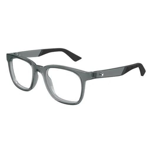 Montblanc MB0433O Eyeglasses - view 2